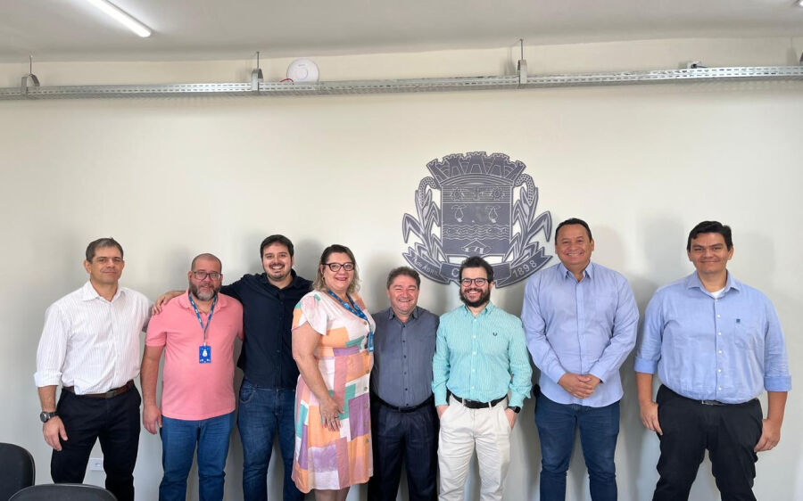 Parceria entre Prefeitura de Coxim e UFMS fortalece o curso de Direito com a implantação do EMAJ