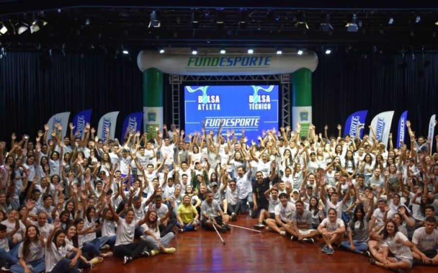 Audiência pública busca aperfeiçoar programas Bolsa Atleta e Bolsa Técnico em MS