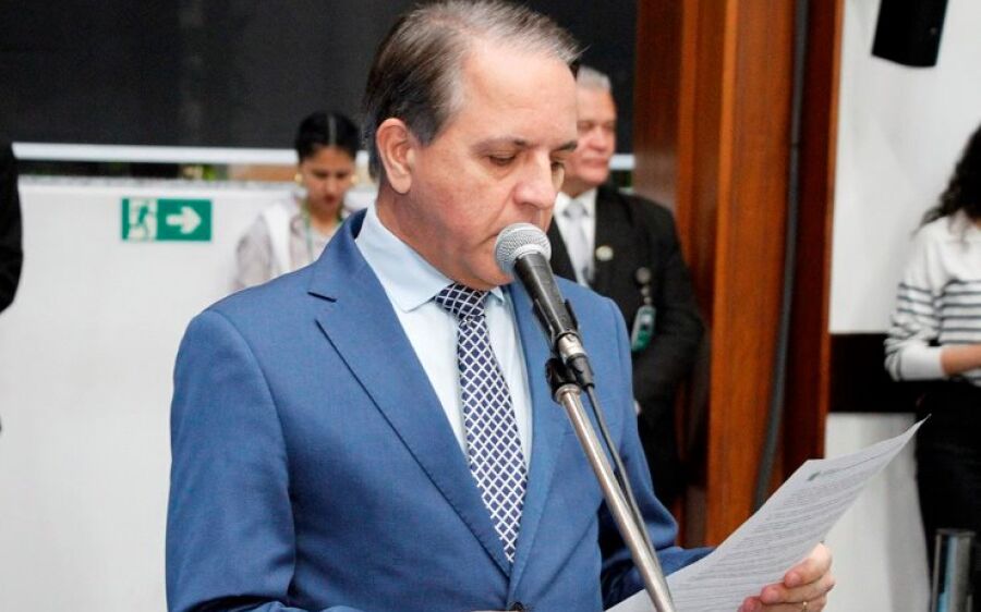 Projeto determina  sanções e restrições  a quem invadir  propriedades rurais  e urbanas em MS