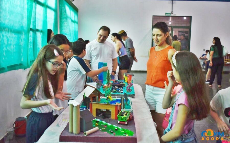 FEC realiza Feira do Conhecimento no próximo sábado em Coxim