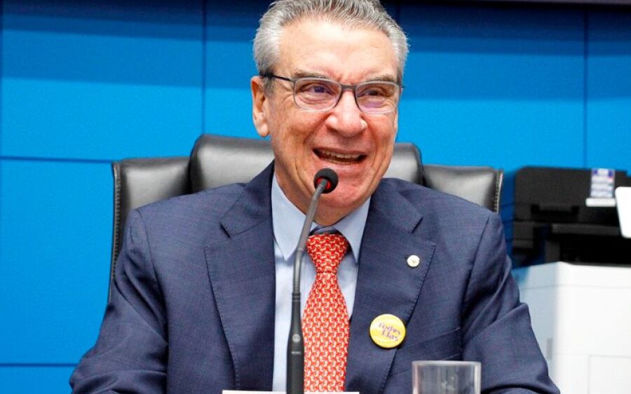 Centro de Tradições Gaúchas Nova  Querência é declarado de Utilidade Pública