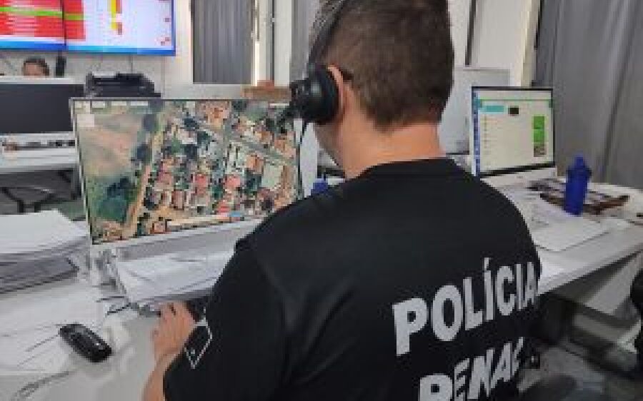 Agepen amplia capacidade de monitoramento eletrônico em Mato Grosso do Sul