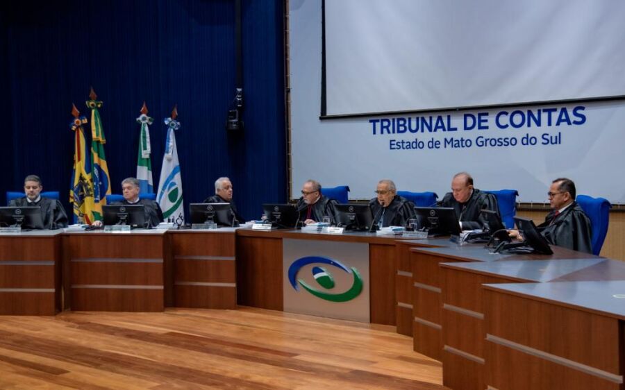 TCE-MS responde consulta da  Secretaria de Educação do Estado
