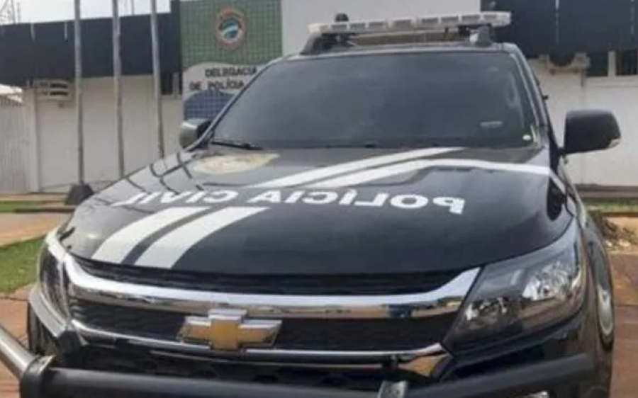 Influencer é preso em MS após transmitir cenas de sexo ao vivo com adolescente em rede social