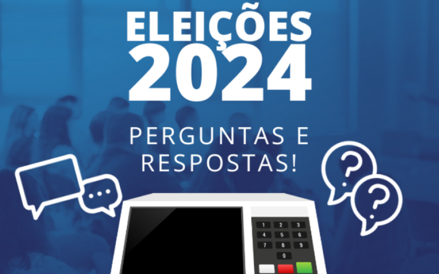 Campanha eleitoral começa oficialmente hoje em Coxim e em todo Brasil