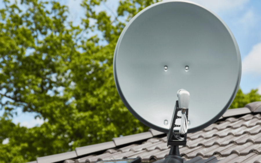 Você é Beneficiário de  Programas Sociais em Coxim? Saiba que você têm direito  a antena parabólica 