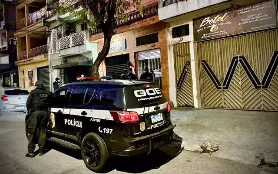 Mulher perde R$ 90 mil em golpe após comprar bitcoins de quadrilha