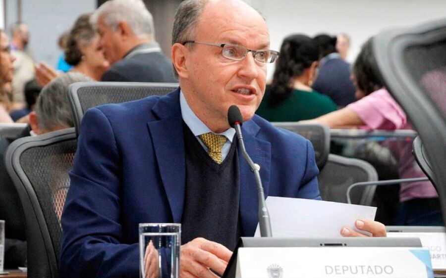ALEMS realiza quarta-feira sessão solene em comemoração ao Dia da Educação Superior