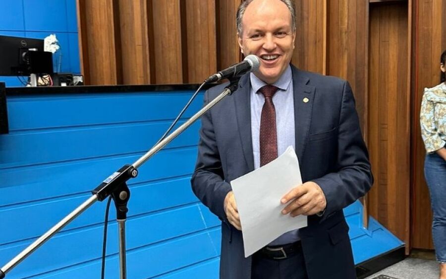 Assembleia Legislativa aprova Projeto de Lei do Deputado Junior Mochi que protege consumidores de pl