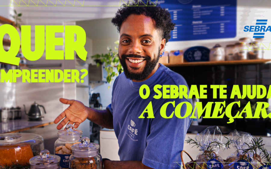 Vou te contar um negócio: o Sebrae/MS está perto de você