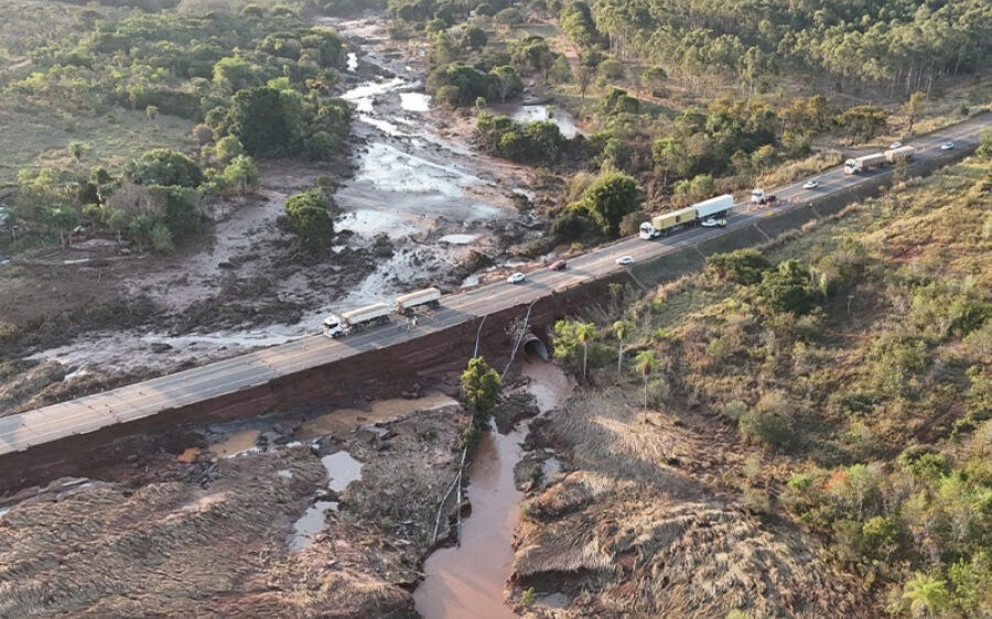 Ministério Público fará audiência com atingidos por rompimento de barragem