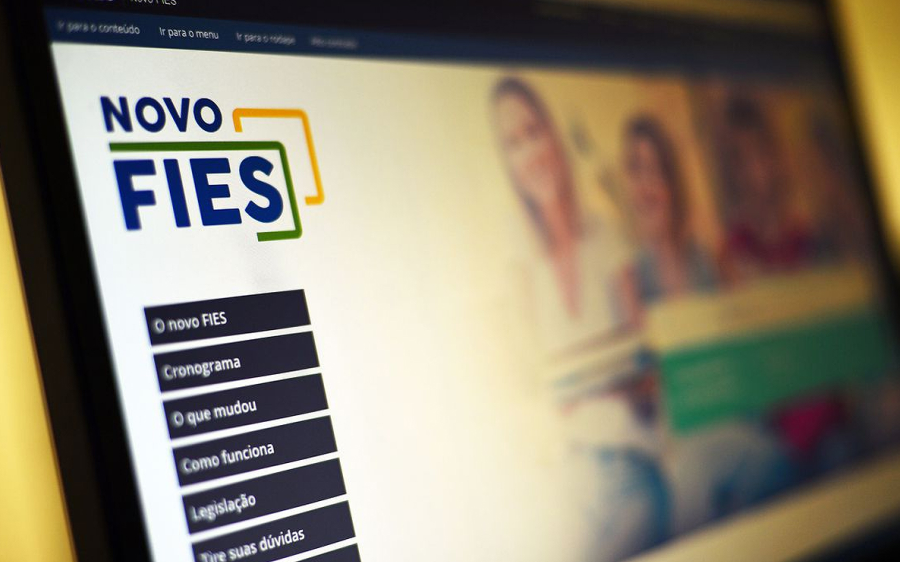 Estudantes que desejam ingressar no ensino superior ainda em 2024 tem uma nova opoortunidade