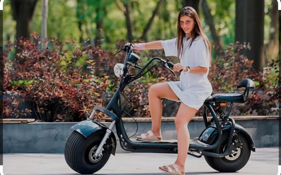 A febre das motos elétricas em Coxim: Afinal, mocinha ou vilã?