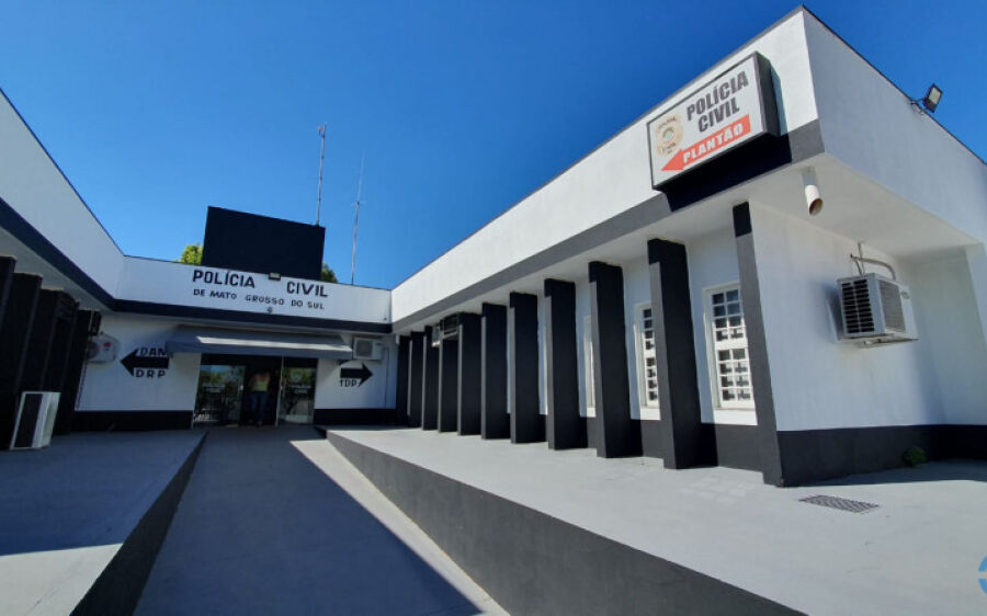 Policiais Civis de Mato Grosso do Sul estabelecem prazo para negociar com o governo