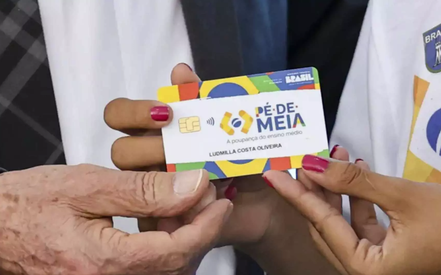 Com mais de 18 mil estudantes aptos em MS, Programa ‘Pé-de-Meia’ iniciou pagamentos ontem