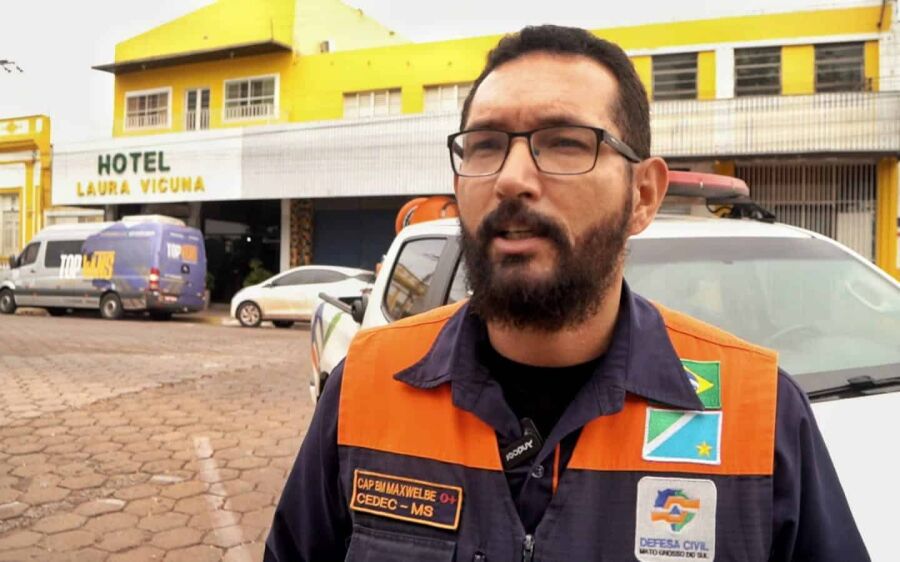 Operação humanitária aos ribeirinhos do Pantanal vai atender 230 famílias nesta semana