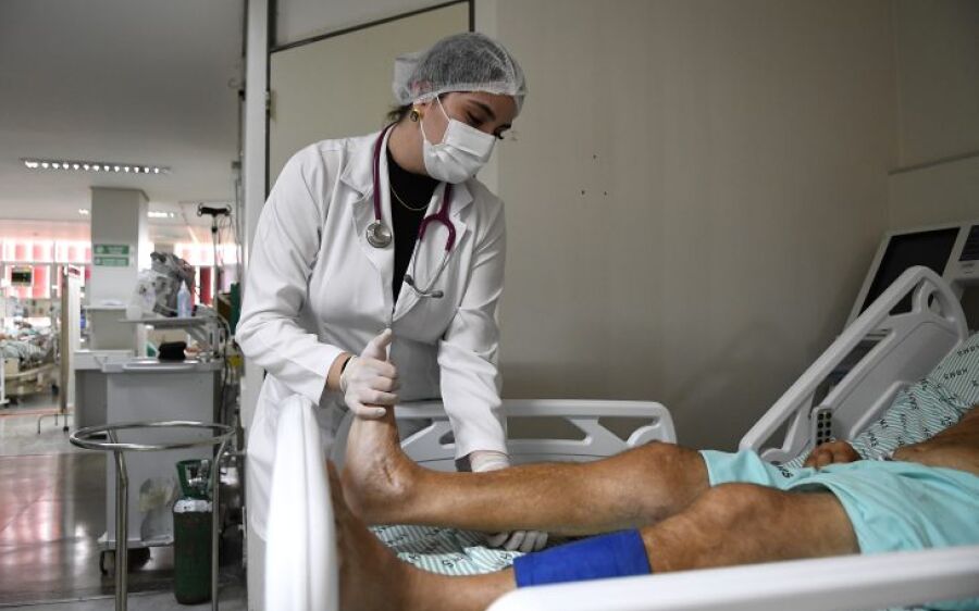 Governo de Mato Grosso do Sul nomeia aprovados em concurso do Hospital Regional