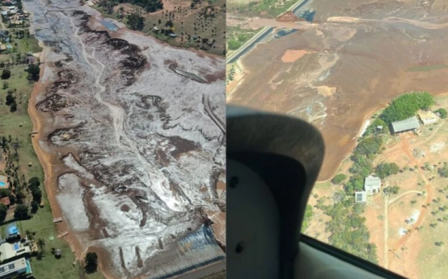 Mato Grosso do Sul endurece regras para licenciamento ambiental de condomínios após desastre