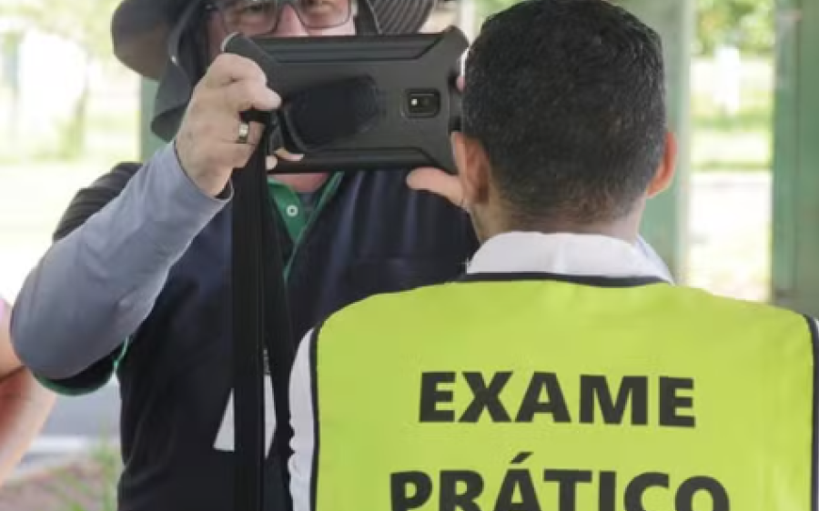 MS tem 88 mil processos de primeira habilitação que vencem em dezembro