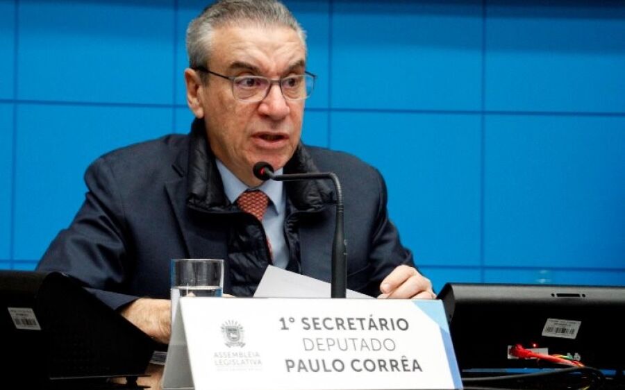 Projeto institui programa ´Veículo Legal MS´ para regularização durante abordagem