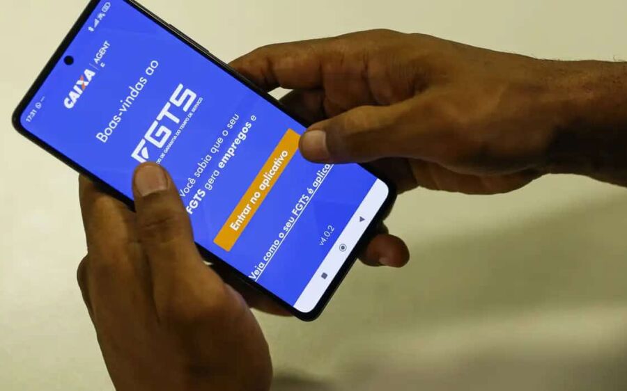Resultados do FGTS serão depositados hoje