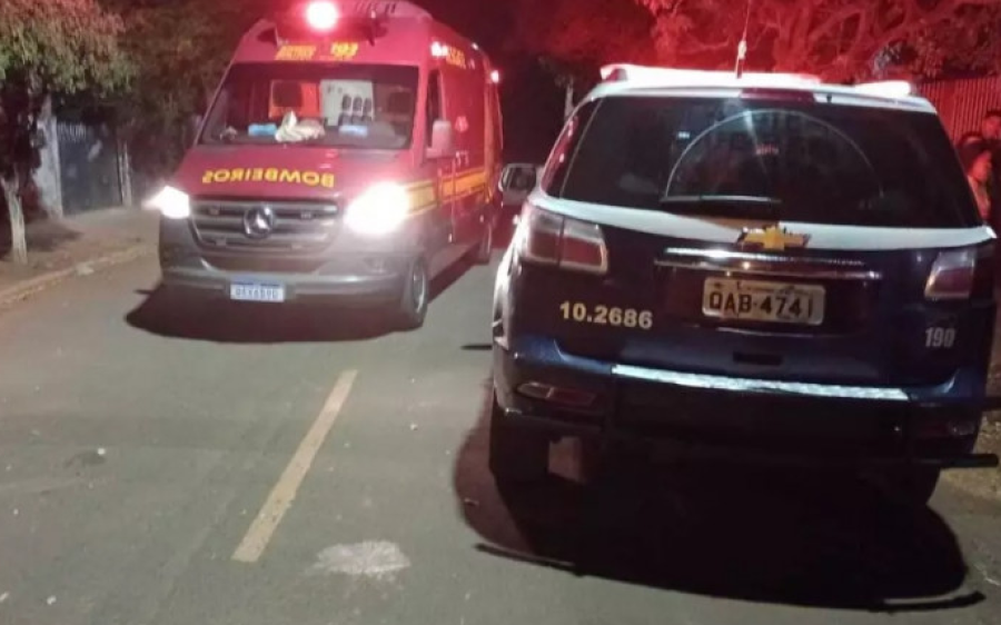 Mulher é assassinada com tiro na cabeça dentro de casa
