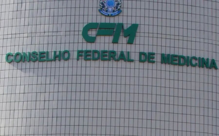 CFM: médicos terão que declarar  vínculos com farmacêuticas e empresas