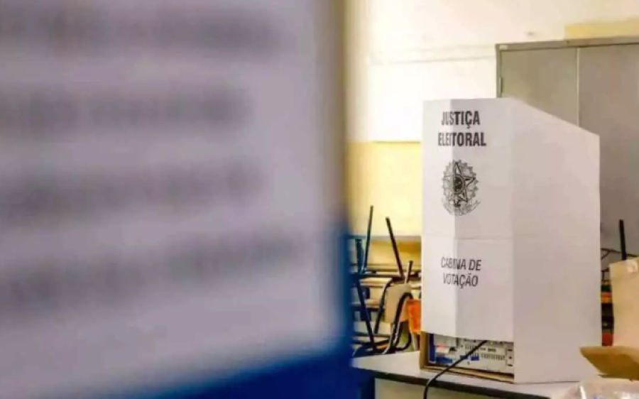 TSE libera consulta online à seção de votação em MS; confira como acessar