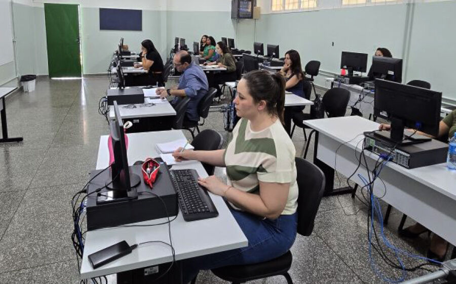 Governo de MS vai usar  Inteligência Artificial para melhorar eficiência nas contratações públicas
