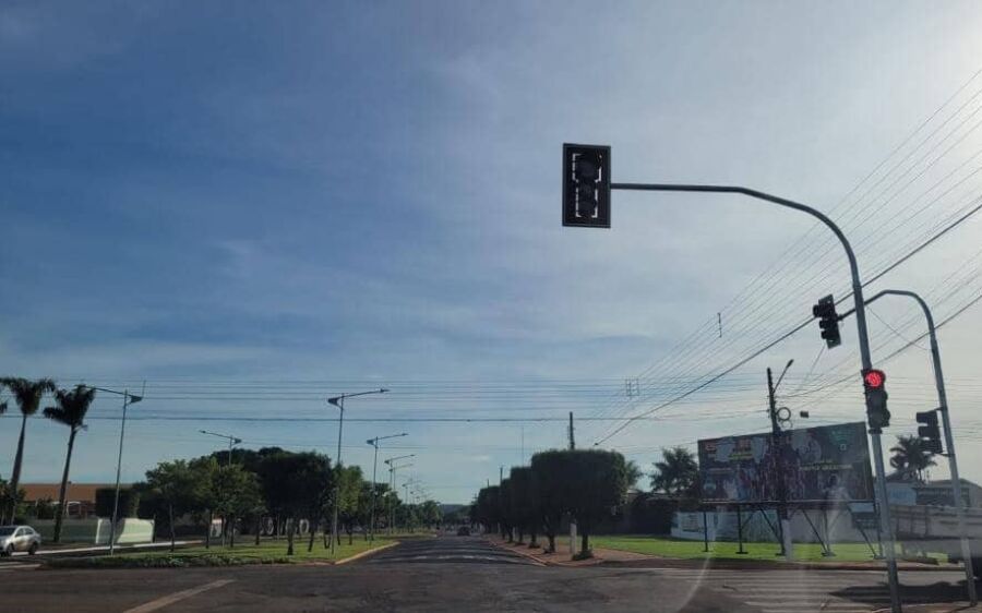 Quarta-feira tem previsão de sol no Estado e nova frente fria avança no fim do dia