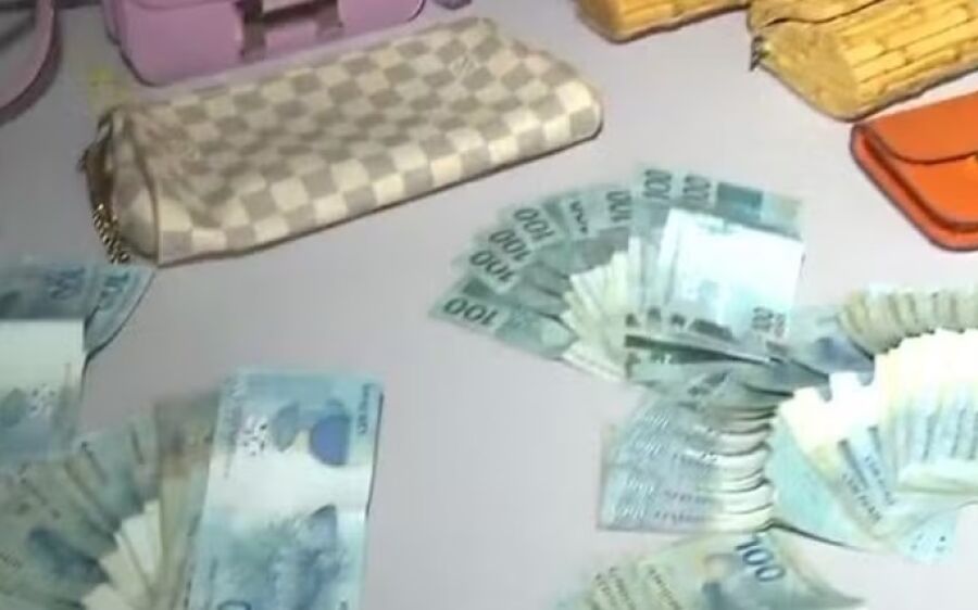Deolane Bezerra é presa em operação contra lavagem de dinheiro, prática de jogos ilegais; mira BETS