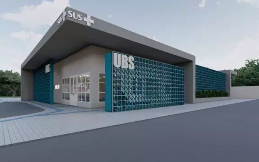 Coxim e outros 36 municípios de MS receberão novas unidades de saúde