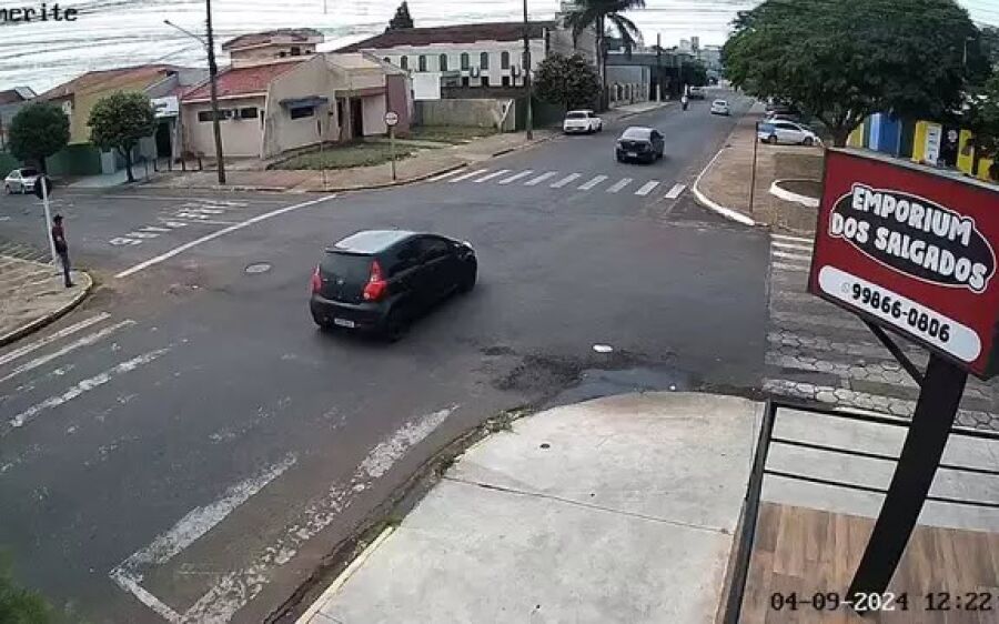 Trio é preso por aplicar golpe de R$ 14 mil ao prometer