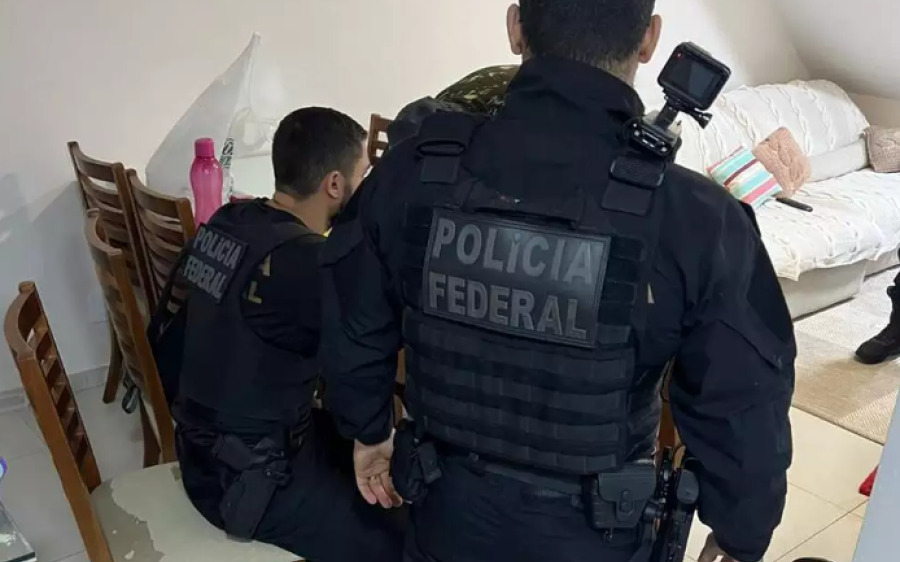 Rota milionária de contrabando entre MS e PR é alvo de  operação da PF