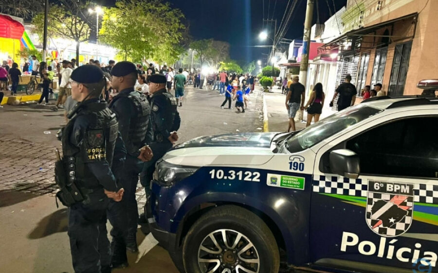 PMMS intensifica ações em Corumbá e Ladário