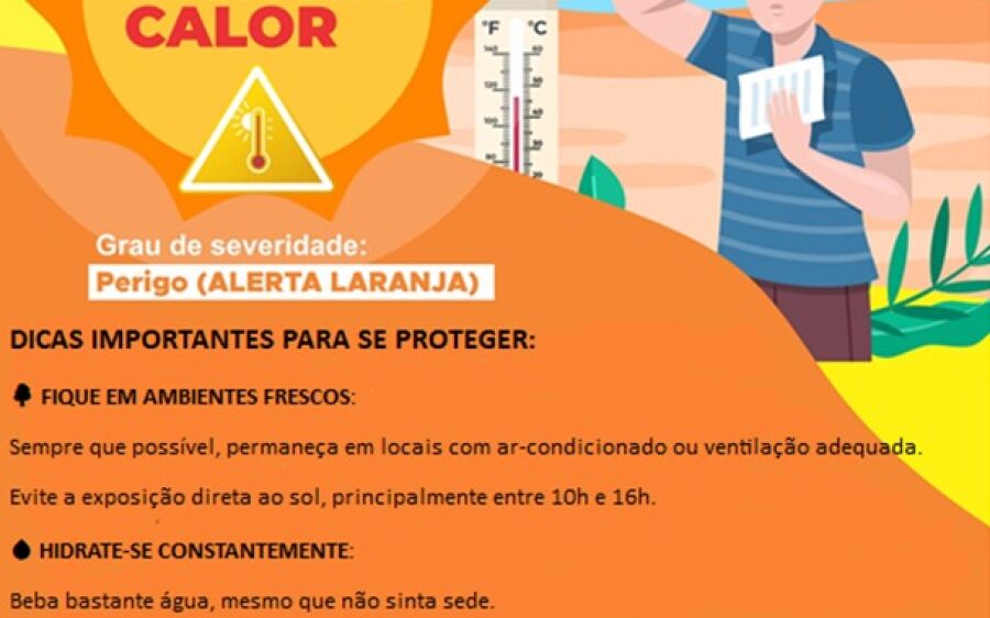 Secretaria Municipal de Educação de Coxim emite alerta para escolas municipais 
