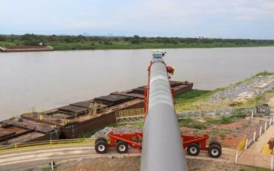 Mato Grosso do Sul tem superávit de US$ 5 bilhões na balança comercial