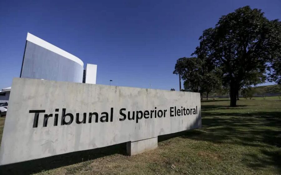 Partidos e candidatos têm até sextafeira para prestar contas ao TSE