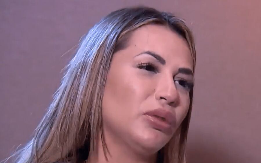Deolane Bezerra tem prisão revogada e pode ficar longe da mãe