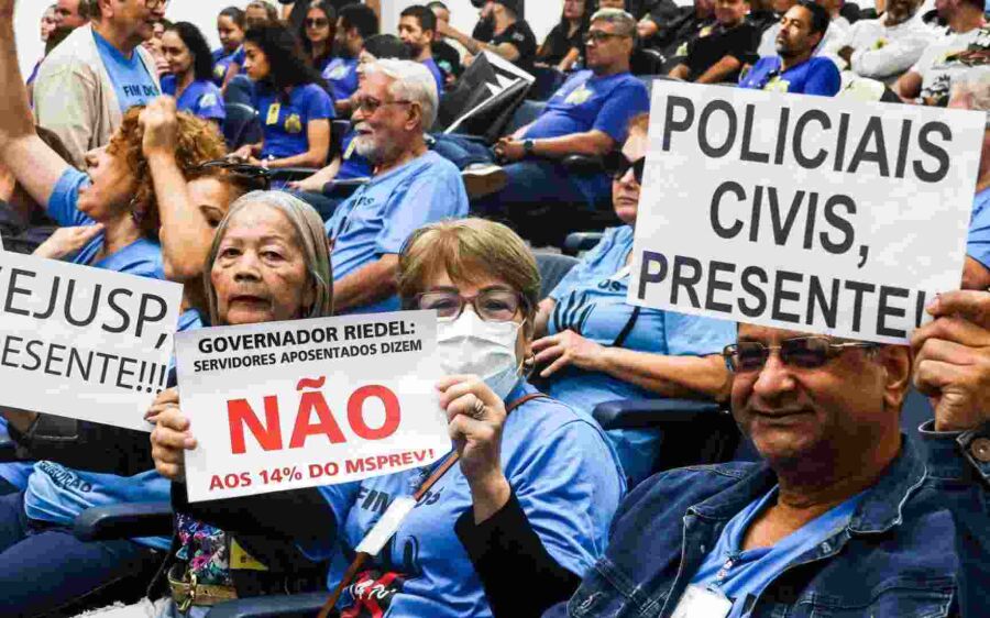 Alems aprova isenção previdenciária para aposentados e pensionistas com comorbidades