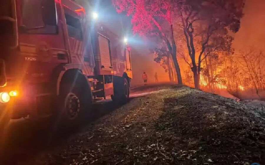 Pessimismo: climatologista Carlos Nobre prevê fim do Pantanal em 46 anos