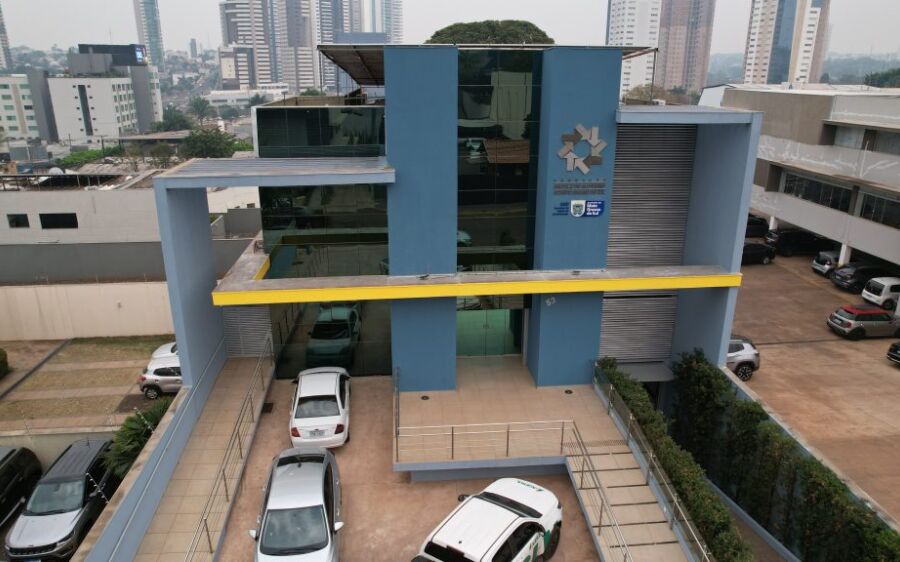 Escolagov inaugura nova sede hoje e  amplia capacitação aos servidores em MS