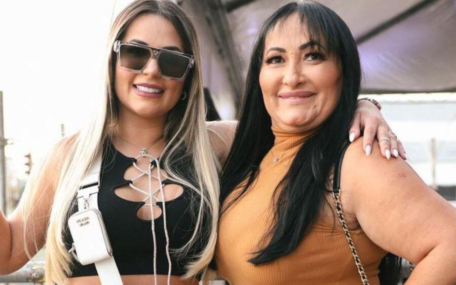Mãe de Deolane Bezerra tem novo habeas corpus negado