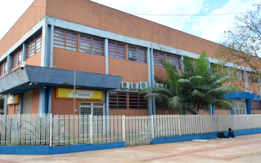 Correios anunciam banca de concurso que terá salários de até R$6,8 mil