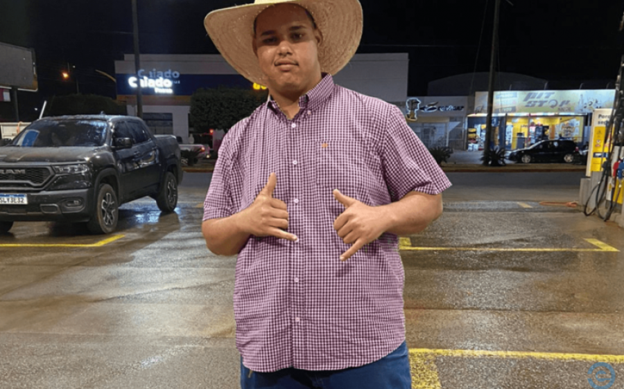 Rio Pratinha; jovem de Chapadão do Sul morre afogado em rio de Goiás