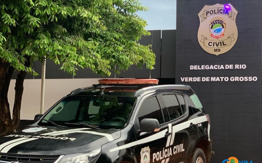 Mulher de 60 anos denuncia ameaça em propriedade rural em Rio Verde