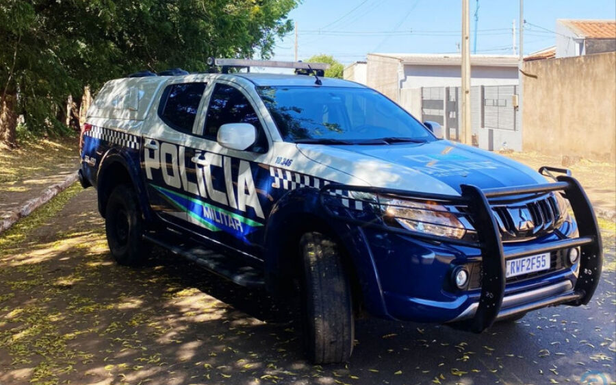 Com mandado de prisão em aberto por estupro, homem é preso em Costa Rica