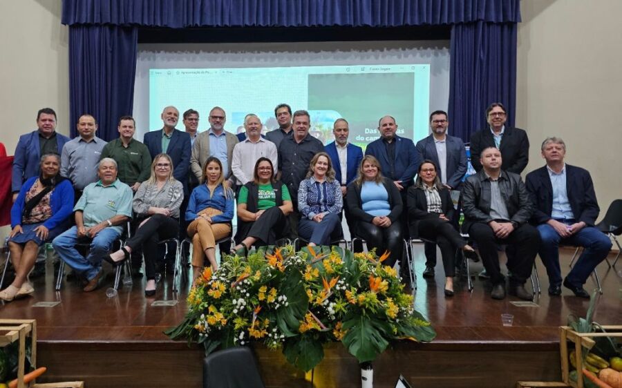 Crédito para Agricultura Familiar de MS chega a R$ 500 milhões e  favorece produção agroecológica