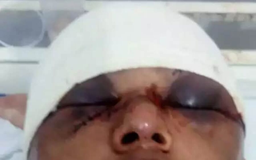 Homem é condenado a 12 anos de prisão por espancar cabeleireiro