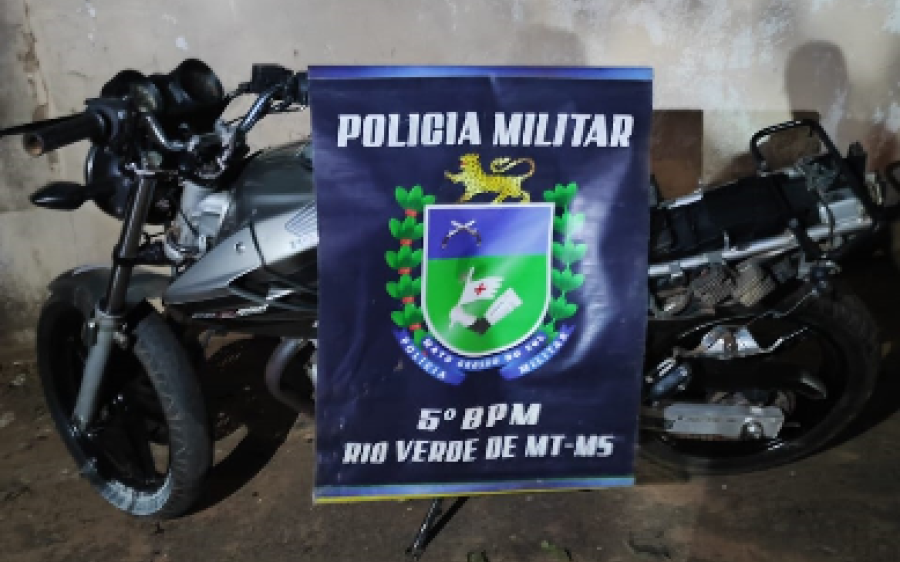 Polícia Militar prende jovem por direção perigosa e desobediência em Rio Verde